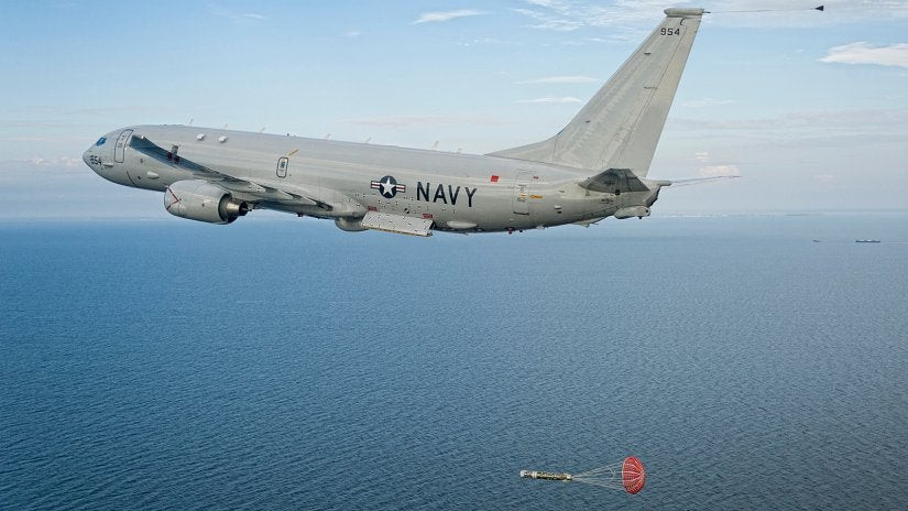 Γιατί το P-8A Poseidon είναι από τα πιο σημαντικά αεροπλάνα του αμερικανικού Ναυτικού; (βίντεο)